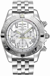 Breitling Watches : AB011012/A690-375A Swiss Automatic Dial Color