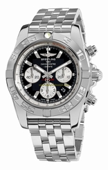 Breitling Watches : AB011012/B967 Swiss-automatic Dial Color