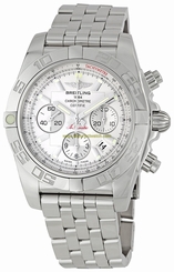 Breitling Watches : AB011012/G684 Automatic Self Wind Dial Color