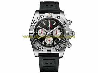 Breitling Watches : AB01104D/BC62-153S Quartz Dial Colour