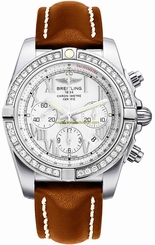 Breitling Watches : AB011053/A690-433X Swiss Automatic Dial Color