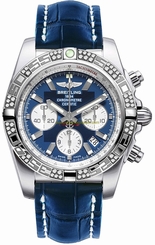 Breitling Watches : AB0110AA/C788-732P Swiss Automatic Dial Color