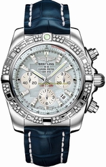 Breitling Watches : AB0110AA/G686-731P Swiss Automatic Dial Color