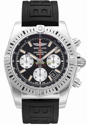 Breitling Watches : AB01154G/BD13-152S Swiss Automatic Dial Color
