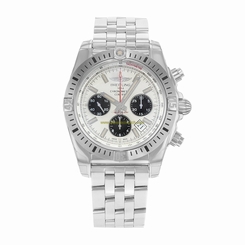 Breitling Watches : AB01154G/G786 Automatic Self Wind Dial Color