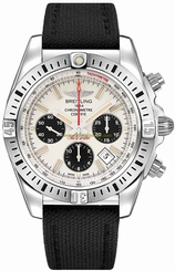 Breitling Watches : AB01154G/G786-103W Swiss Automatic Dial Color