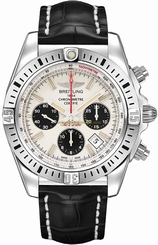 Breitling Watches : AB01154G/G786-744P Swiss Automatic Dial Color