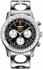 Breitling Watches : AB012012/BB01-222A Swiss Automatic Dial Color