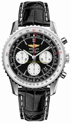Breitling Watches : AB012012/BB01-743P Swiss Automatic Dial Color