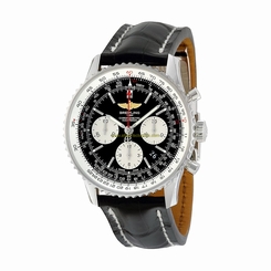 Breitling Watches : AB012012/BB01BKCD Automatic Dial Color