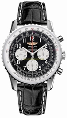 Breitling Watches : AB012012/BB02-743P Swiss Automatic Dial Color