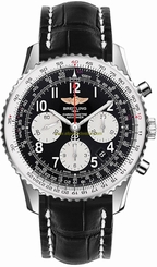 Breitling Watches : AB012012/BB02-744P Swiss Automatic Dial Color
