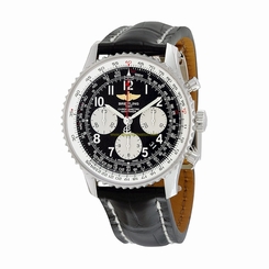 Breitling Watches : AB012012/BB02BKCD Automatic Dial Color