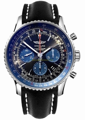 Breitling Watches : AB012116/BE09-435X Swiss Automatic Dial Color