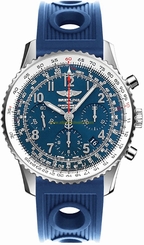 Breitling Watches : AB0121C4/C920-211S Swiss Automatic Dial Color