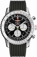 Breitling Watches : AB012721/BD09-252S Swiss Automatic Dial Color