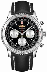 Breitling Watches : AB012721/BD09-442X Swiss Automatic Dial Color