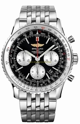 Breitling Watches : AB012721/BD09-443A Swiss Automatic Dial Color