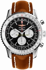 Breitling Watches : AB012721/BD09-443X Swiss Automatic Dial Color