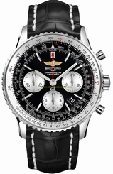 Breitling Watches : AB012721/BD09-760P Swiss Automatic Dial Color