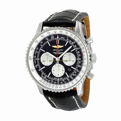 Breitling Watches : AB012721/BD09BKCD Automatic Dial Color