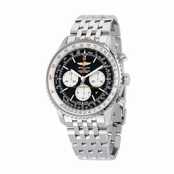 Breitling Watches : AB012721-BD09SS Automatic Dial Color
