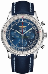 Breitling Watches : AB012721/C889-101X Swiss Automatic Dial Color