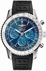 Breitling Watches : AB012721/C889-154S Swiss Automatic Dial Color