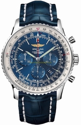 Breitling Watches : AB012721/C889-747P Swiss Automatic Dial Color
