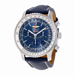 Breitling Watches : AB012721-C889BLLT Automatic Dial Color