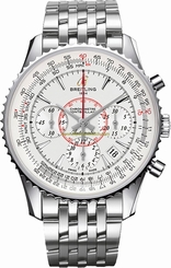 Breitling Watches : AB013012/G709-448A Swiss Automatic Dial Color