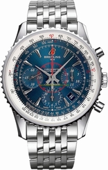 Breitling Watches : AB0130C5/C894-448A Swiss Automatic Dial Color