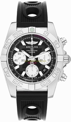 Breitling Watches : AB014012/BA52-202S Swiss Automatic Dial Color