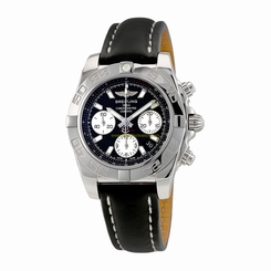 Breitling Watches : AB014012/BA52BKLD Automatic Dial Color