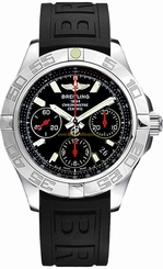 Breitling Watches : AB014112/BB47-150S Swiss Automatic Dial Color
