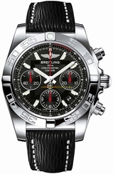 Breitling Watches : AB014112/BB47-218X Swiss Automatic Dial Color