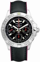 Breitling Watches : AB014112/BB47-224X Swiss Automatic Dial Color