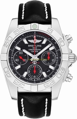 Breitling Watches : AB014112/BB47-428X Swiss Automatic Dial Color