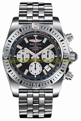 Breitling Watches : AB01442J/BD26-378A Chronograph Chronograph Men Watch