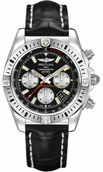 Breitling Watches : AB01442J/BD26-729P Swiss Automatic Dial Color