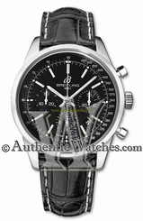 Breitling Watches : AB015212/BA99-743P Swiss Automatic Dial Color