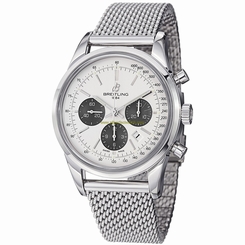 Breitling Watches : AB015212/G724 Swiss Automatic Dial Color