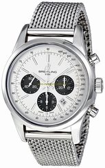 Breitling Watches : AB015212/G724SS Case Diameter???