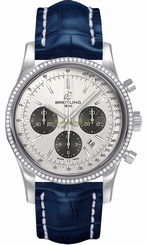 Breitling Watches : AB015253/G724-732P Swiss Automatic Dial Color