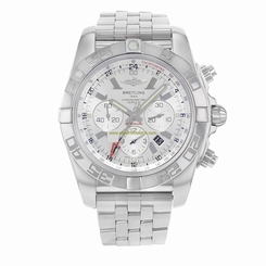Breitling Watches : AB041012-G719-383A Swiss Automatic Dial Color