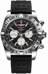 Breitling Watches : AB0413B9/BD17-155S Swiss Automatic Dial Color