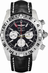 Breitling Watches : AB0413B9/BD17-760P Swiss Automatic Dial Color