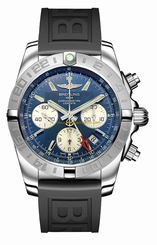 Breitling Watches : AB042011-C851-153S Swiss Automatic Dial Color