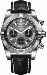 Breitling Watches : AB042011/F561-743P Swiss Automatic Dial Color