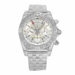 Breitling Watches : AB042011/G745-375A Swiss Automatic Dial Color